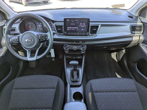 Used 2021 Kia Rio S FWD image 15