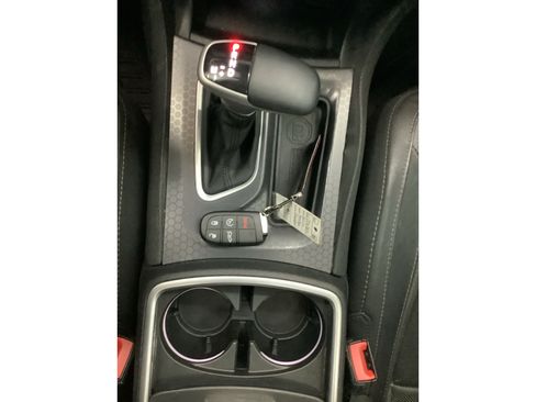 Used 2017 Dodge Charger SXT w/ AWD Plus Group image 20