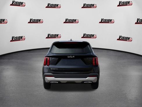 New 2026 Kia Sorento LX FWD image 5