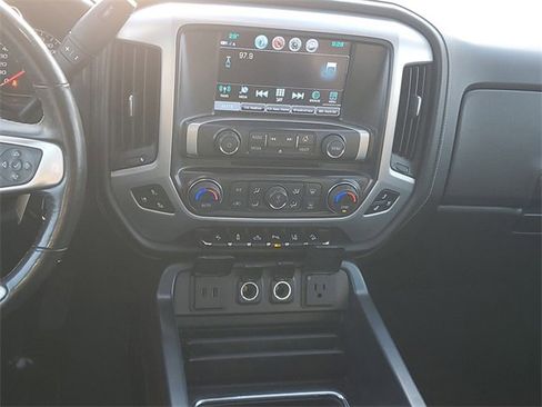 Certified 2017 GMC Sierra 2500 SLT image 15