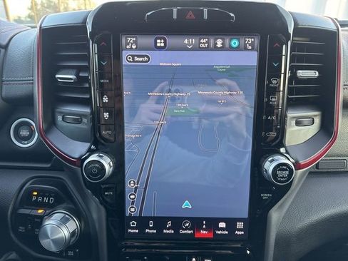 Used 2023 RAM 1500 Rebel w/ Rebel Level 1 Equipment Group image 18