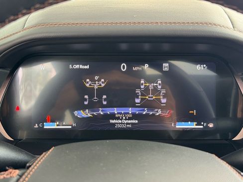 Used 2023 Jeep Grand Cherokee L Summit w/ Advanced Protech Group IV image 30