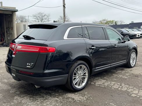 Used 2015 Lincoln MKT AWD w/ Equipment Group 201A image 5