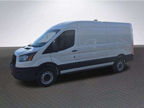 New 2026 Ford Transit 250 Base image 2
