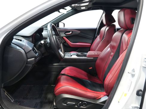 Used 2021 Acura TLX w/ A-SPEC Pkg image 31