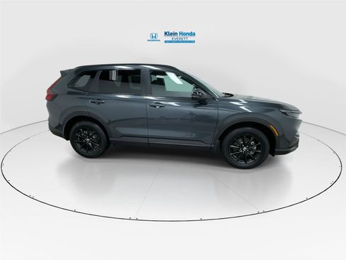 New 2026 Honda CR-V Sport image 3