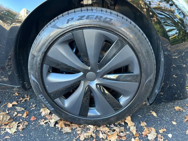 Used 2021 Tesla Model S Long Range AWD/4WD image 37