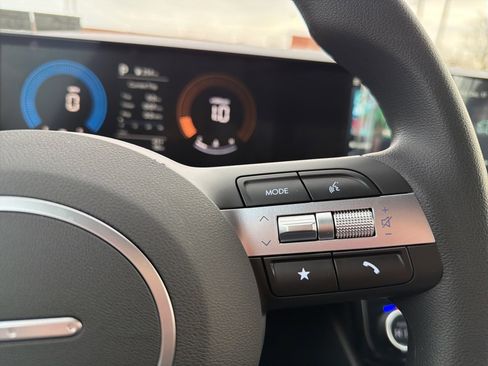 New 2026 Hyundai Santa Cruz SEL image 30