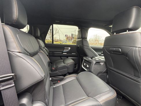 New 2025 Ford Expedition Tremor image 32