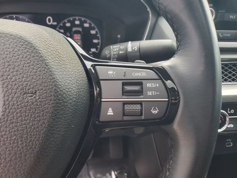 Used 2024 Acura Integra FWD image 25