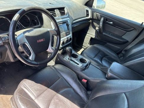 Used 2016 GMC Acadia SLT AWD/4WD image 9