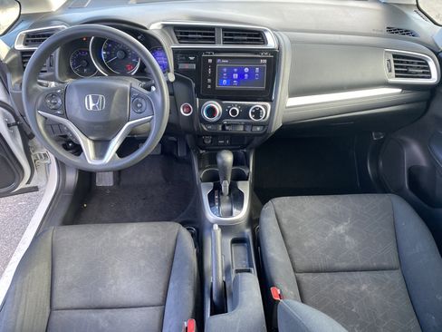 Used 2015 Honda Fit EX image 15