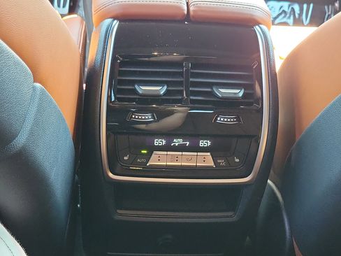 Certified 2027 BMW X6 xDrive40i AWD/4WD image 24