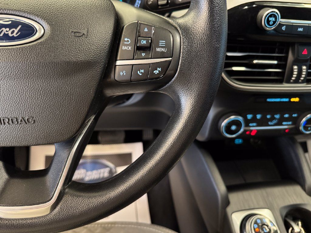 Used 2020 Ford Escape SE AWD/4WD image 12