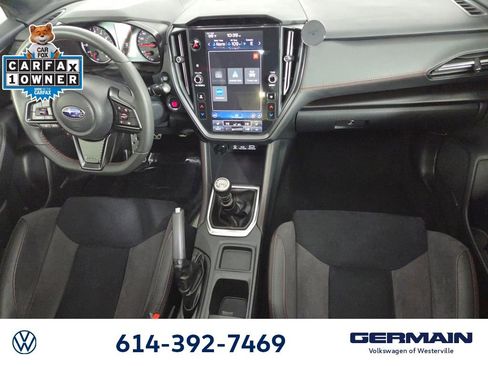 Used 2024 Subaru WRX Limited image 29