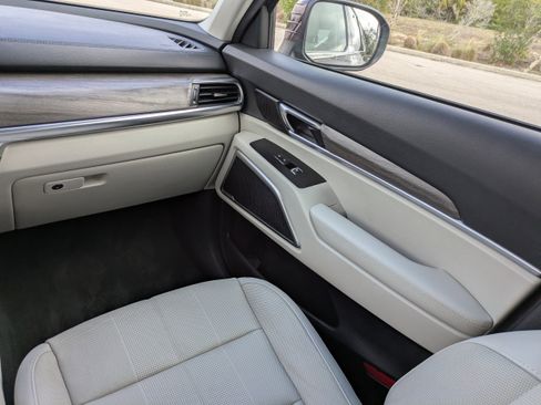 Certified 2021 Kia Telluride EX image 22