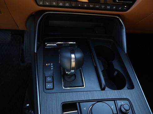 Certified 2025 MAZDA CX-90 3.3 Turbo S w/ Premium Plus image 28