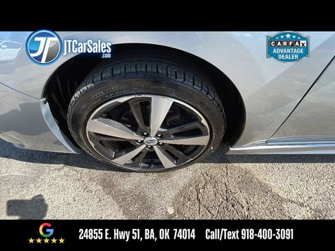 Used 2017 Subaru Impreza 2.0i Sport AWD/4WD image 51