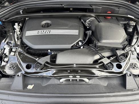 Certified 2025 BMW X1 xDrive28i w/ Convenience Package image 33