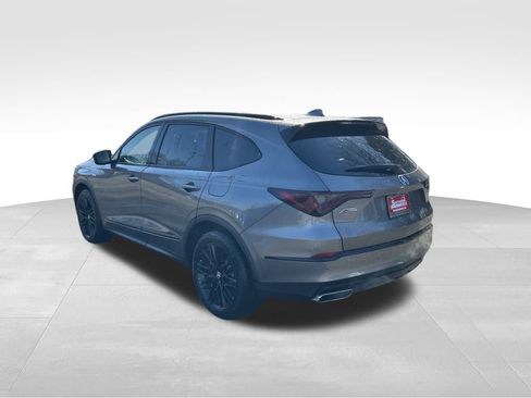 New 2026 Acura MDX A-Spec AWD/4WD image 3