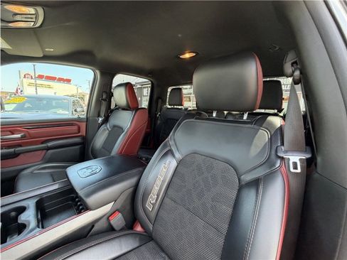 Used 2019 RAM 1500 Rebel AWD/4WD image 19