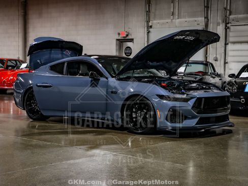 Used 2024 Ford Mustang GT Premium image 74