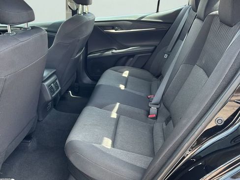 Used 2025 Toyota Camry LE image 15