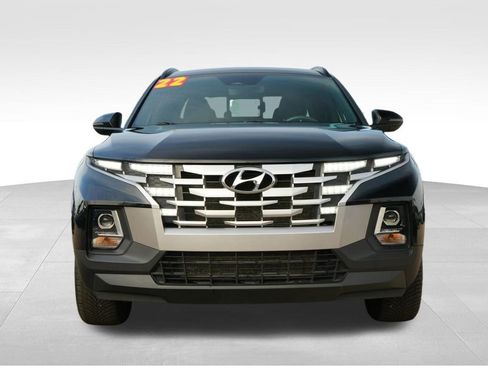 Certified 2022 Hyundai Santa Cruz SEL w/ Activity Package image 2