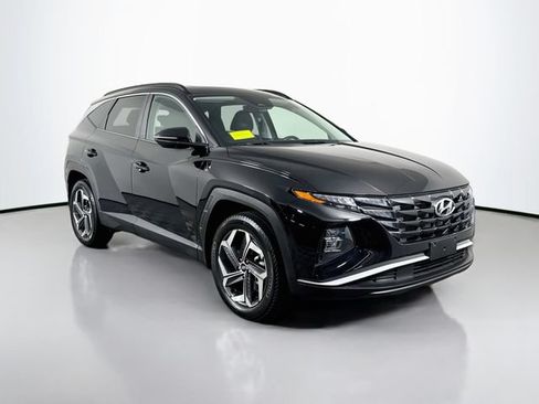 Certified 2022 Hyundai Tucson SEL w/ Convenience Package AWD/4WD image 10