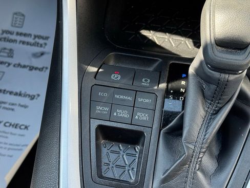 Certified 2023 Toyota RAV4 XLE w/ Convenience Package image 35