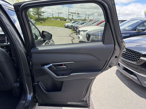 New 2026 MAZDA CX-5 Preferred AWD/4WD image 10