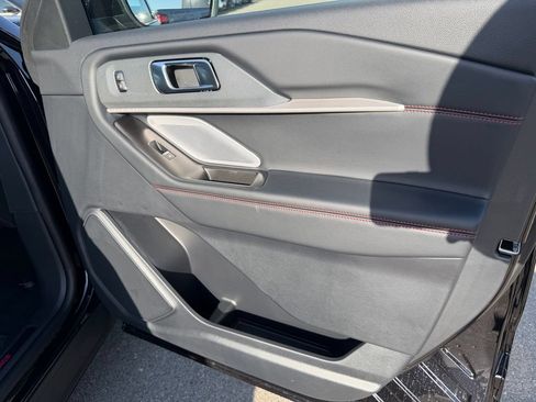 New 2026 Ford Explorer ST w/ Sun And Sound Package AWD/4WD image 7