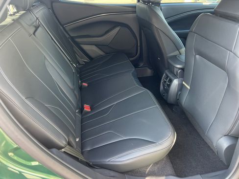 New 2026 Ford Mustang Mach-E Select w/ Comfort Package image 16