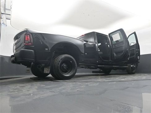 New 2026 RAM 3500 Tradesman image 51