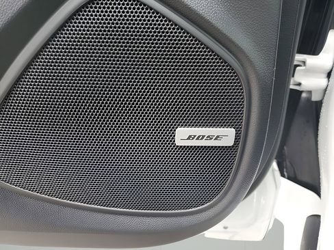 New 2026 Buick Encore GX Avenir w/ Avenir Technology Package image 29