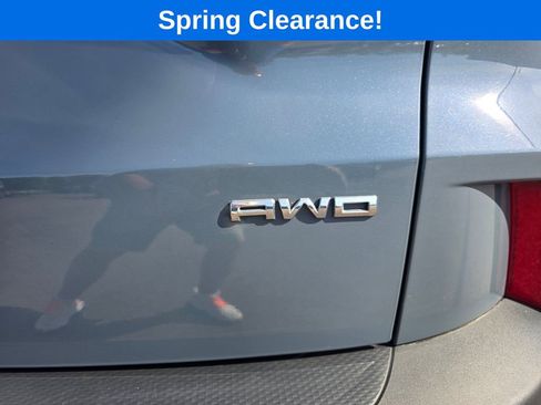 Used 2023 Ford Escape Active AWD/4WD image 16