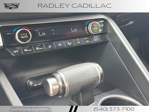 Used 2024 Kia K5 GT-Line FWD image 10