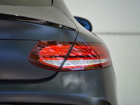 Used 2019 Mercedes-Benz C 300 Coupe image 13
