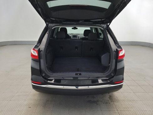 Used 2021 Chevrolet Equinox LT image 29