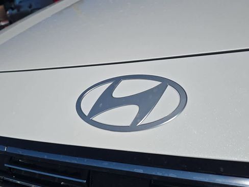 New 2026 Hyundai Palisade Limited image 12