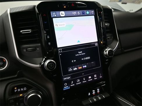 New 2026 RAM 1500 4x4 Crew Cab image 34