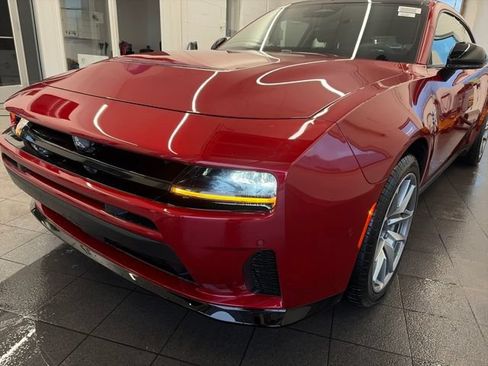New 2026 Dodge Charger Scat Pack w/ Wheel & Tire Package AWD/4WD image 58