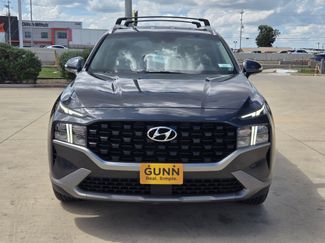 Used 2023 Hyundai Santa Fe SEL FWD video 2