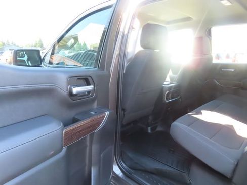 Used 2020 GMC Sierra 1500 Elevation w/ Elevation Value Package image 20