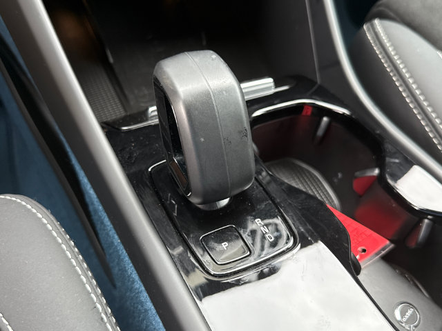 Certified 2023 Volvo C40 P8 Recharge Ultimate AWD/4WD image 17