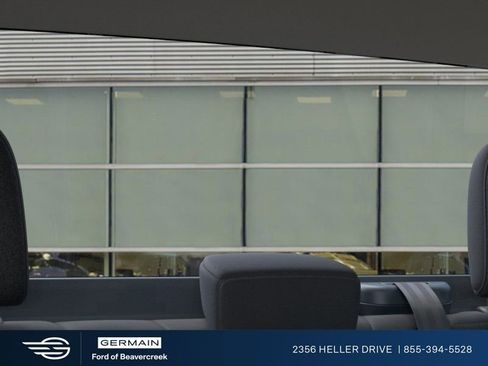 New 2026 Ford Maverick XLT image 24