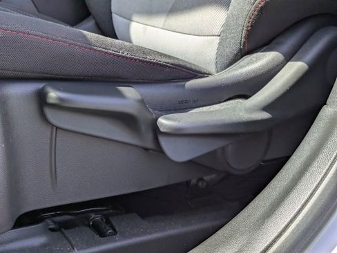 Used 2024 Chevrolet Trax RS w/ Driver Confidence Package image 20