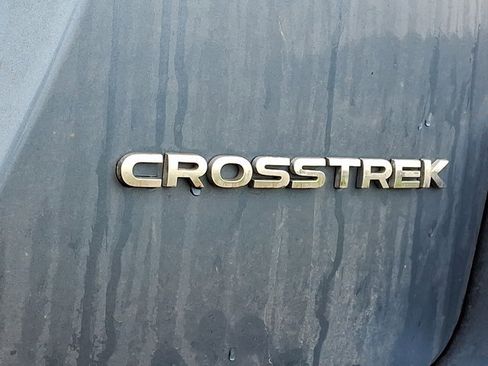 Certified 2021 Subaru Crosstrek 2.0i Premium w/ Moonroof Package image 10