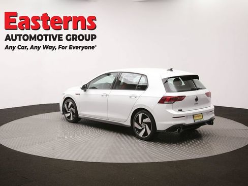 Used 2024 Volkswagen GTI S FWD image 61