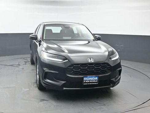 Certified 2023 Honda HR-V LX image 11